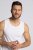 JP1880 796858 Tanktop Doppelpack Weiß - Herren-T-shirts - Herren-T-Shirts in großen Größen