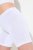 Ulla Popken 799090 Slips Weiß - Slips - 