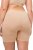 Ulla Popken 799090 Pantys Wollweiß - Slips - 