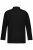 JP1880 799230 Langarm Poloshirt Schwarz - Polo-shirts für herren - Polo-Shirts für Herren in großen Größen