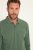 JP1880 Polo Shirt Long Sleeve Pique Cactus - Polo-shirts für herren - Polo-Shirts für Herren in großen Größen