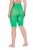 Ulla Popken 799278 Anti-Scheuer-Radler 80 den Grün - Anti-Scheuer-Radler - 