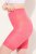 Ulla Popken 799278 Anti-Scheuer-Radler Rot - Anti-Scheuer-Radler - 