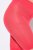Ulla Popken 799278 Anti-Scheuer-Radler Hellrot - Anti-Scheuer-Radler - 