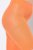 Ulla Popken 799278 Strumpfhose 80 den Orange - Strumpfhosen & Socken - 
