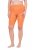 Ulla Popken 799278 Strumpfhose 80 den Orange - Strumpfhosen & Socken - 