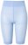 Ulla Popken 799278 Anti-Scheuer-Radler Hellblau - Anti-Scheuer-Radler - 