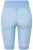 Ulla Popken 799278 Anti-Scheuer-Radler Hellblau - Anti-Scheuer-Radler - 