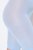 Ulla Popken 799278 Anti-Scheuer-Radler Hellblau - Anti-Scheuer-Radler - 