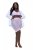Ulla Popken 799278 Anti-Scheuer-Radler Flieder - Anti-Scheuer-Radler - 
