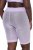 Ulla Popken 799278 Anti-Scheuer-Radler Flieder - Anti-Scheuer-Radler - 