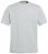 JP1880 799997 T-Shirt mit Brusttasche Grau meliert - Herren-T-shirts - Herren-T-Shirts in großen Größen
