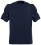 JP1880 799997 T-Shirt mit Brusttasche Nachtblau - Herren-T-shirts - Herren-T-Shirts in großen Größen