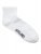 Jack & Jones Leon Tennissocken Weiß 3er-Pack - Herrenunterwäsche & bademode - Herrenunterwäsche & Bademode in großen Größen
