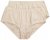 Ulla Popken 800279 Gestreifte Slips 2er-Pack Wollweiß - Slips - 