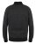 D555 Cavendish Black Jumper With Bonded Fleece Lining And Pocket - Herren-sweater und -hoodies - Herren-Sweater und -Hoodies in großen Größen
