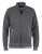 D555 Blyford Jumper With Bonded Fleece Lining And Pocket - Herren-sweater und -hoodies - Herren-Sweater und -Hoodies in großen Größen