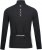 JP1880 Jay-Pi QuickDry Cycling Jacket Black - Sportbekleidung & Outdoor - Sportbekleidung in große größen für herren