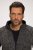 JAY-PI Knitted Fleece Jacket Gray - Herren jacken - Herren Jacken in großen Größen
