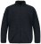 Jay-Pi 802394 Strickfleecejacke Dunkelblau - Herren jacken - Herren Jacken in großen Größen