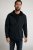 Jay-Pi 802394 Strickfleecejacke Dunkelblau - Herren jacken - Herren Jacken in großen Größen