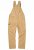 JP1880 802501 Latzhose mit elastischen Hosenträgern Camel - Herren-jeans & -hosen - Herren-Jeans & -Hosen in großen Größen