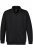 JP1880 802933 Jogginganzug mit Jacke und Hose Schwarz - Trainingsanzüge - Trainingsanzüge/Jogginganzüge herren große größen