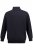 JP1880 802933 Jogginganzug mit Jacke und Hose Dunkelblau - Trainingsanzüge - Trainingsanzüge/Jogginganzüge herren große größen