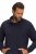 JP1880 802933 Jogginganzug mit Jacke und Hose Dunkelblau - Trainingsanzüge - Trainingsanzüge/Jogginganzüge herren große größen