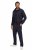 JP1880 802933 Jogginganzug mit Jacke und Hose Dunkelblau - Trainingsanzüge - Trainingsanzüge/Jogginganzüge herren große größen