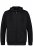 JP1880 802934 Jogginganzug mit Kapuzenjacke und Hose Schwarz - Trainingsanzüge - Trainingsanzüge/Jogginganzüge herren große größen