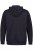 JP1880 802934 Jogginganzug mit Kapuzenjacke und Hose Dunkelblau - Trainingsanzüge - Trainingsanzüge/Jogginganzüge herren große größen