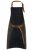 JP1880 803288 Lederschürze Schwarz - Schürzen - 