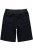Jay-Pi 804151 Sweatbermuda Schwarz - Jogginghosen für herren - Jogginghosen für Herren in großen Größen