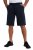 Jay-Pi 804151 Sweatbermuda Dunkelblau - Jogginghosen für herren - Jogginghosen für Herren in großen Größen