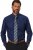 JP1880 804890 Bügelfreies Business-Hemd Langarm Dunkelblau TALL - TALL hemden - TALL Hemden mit Extralänge