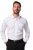 JP1880 804890 Bügelfreies Business-Hemd Langarm Weiß TALL - TALL hemden - TALL Hemden mit Extralänge