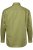 JP1880 Shirt Business Long Sleeve Green - Herrenhemden - Herrenhemden in großen Größen