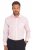 JP1880 Shirt Business Long Sleeve Pink - Herrenhemden - Herrenhemden in großen Größen
