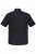 JP1880 804891 Kurzarmhemd Schwarz TALL - TALL hemden - TALL Hemden mit Extralänge