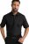 JP1880 804891 Kurzarmhemd Schwarz TALL - TALL hemden - TALL Hemden mit Extralänge