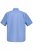 JP1880 804891 Kurzarmhemd Hellblau TALL - TALL hemden - TALL Hemden mit Extralänge