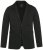 JP1880 806498 New York Flexnamic Jersey-Sakko Schwarz TALL - TALL blazer - 