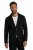 JP1880 New York Flexnamic Jerseysakko Schwarz - Herrenanzüge und -blazer - Herrenanzüge und -blazer in großen Größen