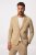 JP1880 New York Flexnamic Jerseysakko Beige - Herrenanzüge und -blazer - Herrenanzüge und -blazer in großen Größen