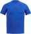 JP1880 Jay-Pi Short Sleeve Swim Shirt Blue - Sportbekleidung & Outdoor - Sportbekleidung in große größen für herren