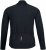 JP1880 Jay-Pi Long Sleeve Cycling Jacket Black - Sportbekleidung & Outdoor - Sportbekleidung in große größen für herren