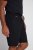 JP1880 QuickDry Tennis Shorts Black - Sportbekleidung & outdoor - Sportbekleidung in große größen für herren
