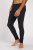 Jay-Pi 807664 Lange Unterhose aus Funktionsmaterial Schwarz - Herrenunterwäsche & bademode - Herrenunterwäsche & Bademode in großen Größen