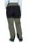 Ulla Popken 807803 HYPRAR Wanderhose mit Reflektoren Oliv - Outdoor - 